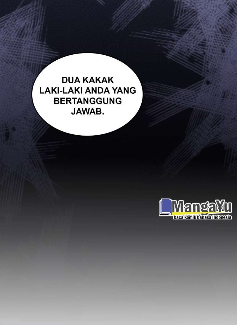 Outlander Tyrant Supplier Chapter 56 halaman 18