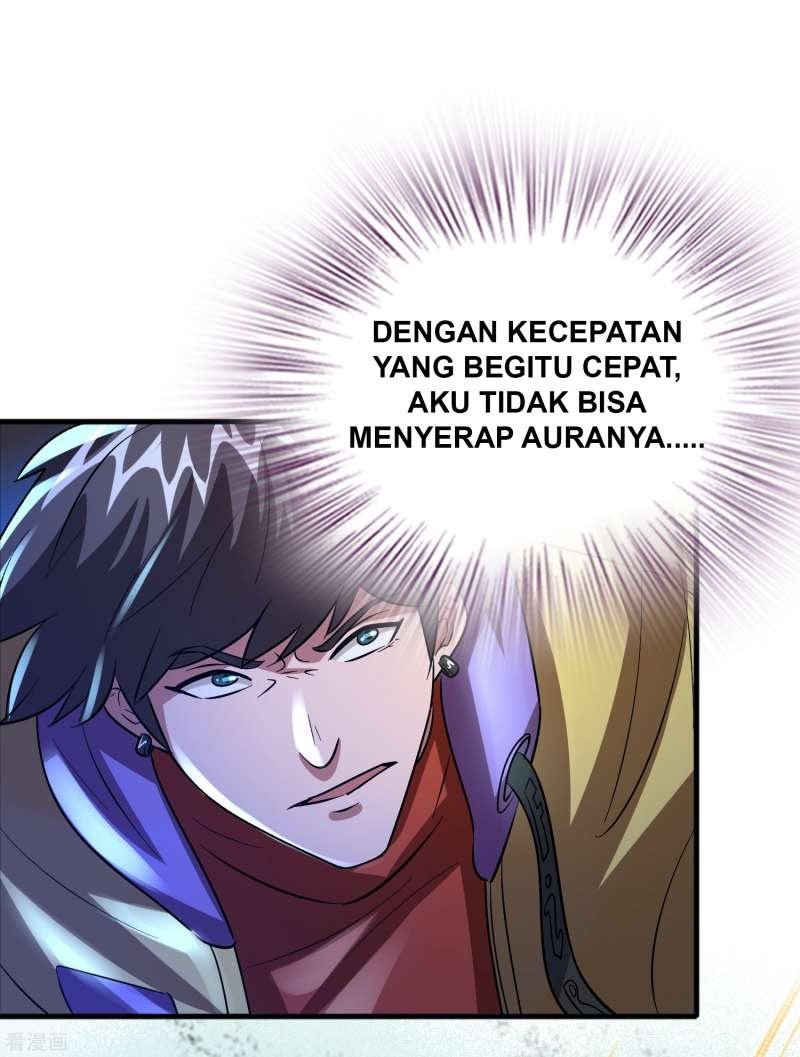 Outlander Tyrant Supplier Chapter 55 halaman 23