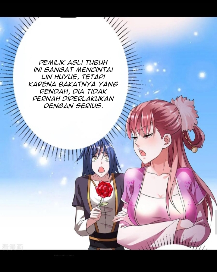 Son in Law Does Cheap Cultivation Chapter 00 halaman 20