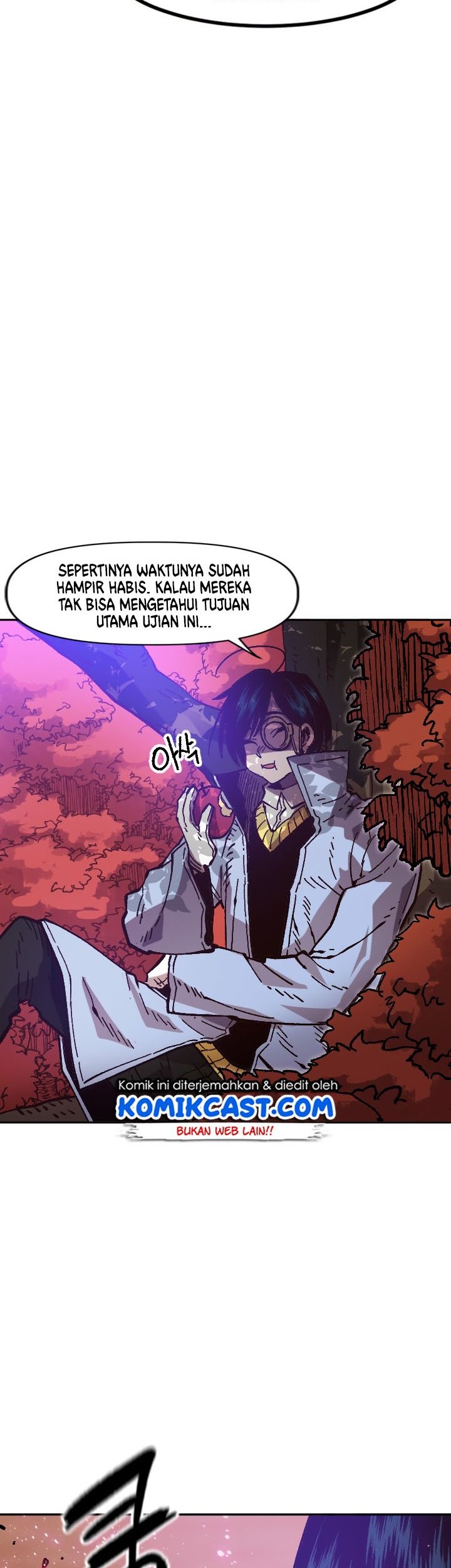 Slave B Chapter 42 halaman 34