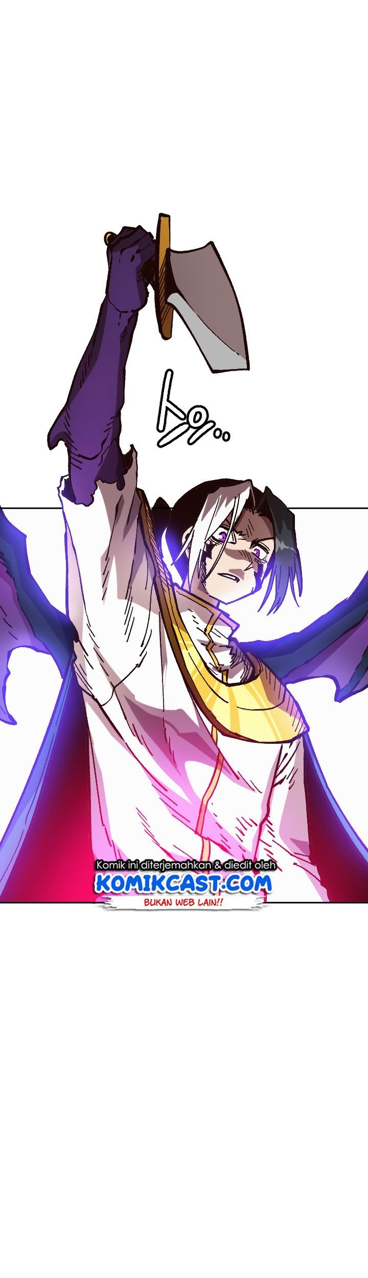 Slave B Chapter 42 halaman 36