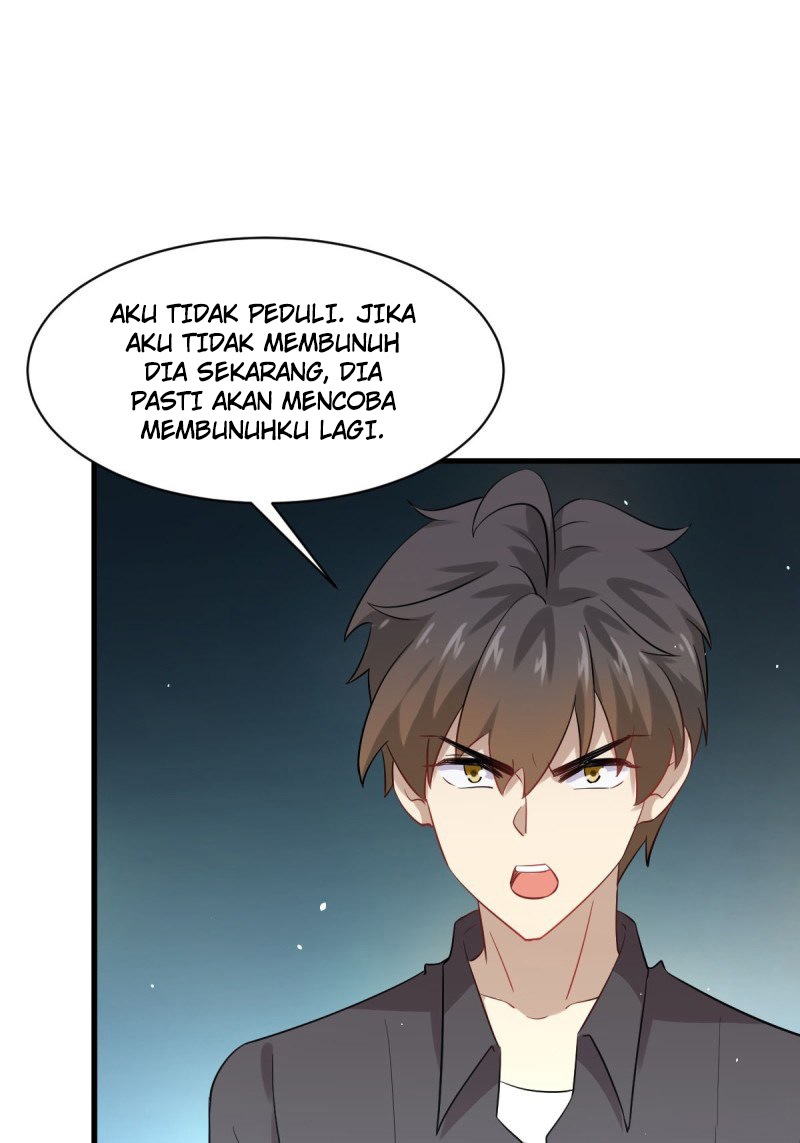 Immortal Swordsman in The Reverse World Chapter 99 Gambar 26