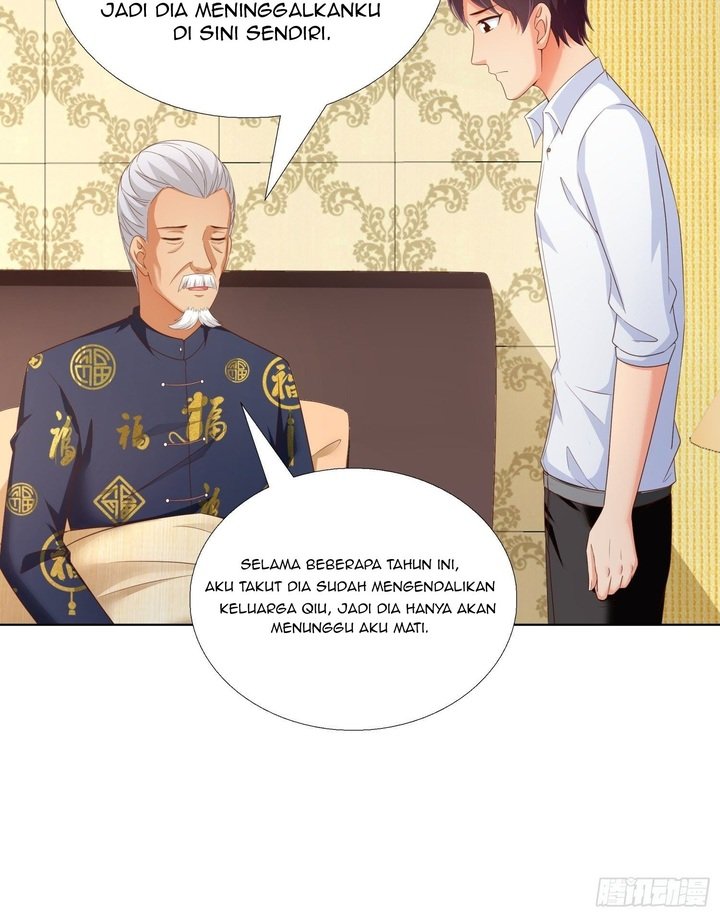 Super School Doctor Chapter 69 Gambar 16