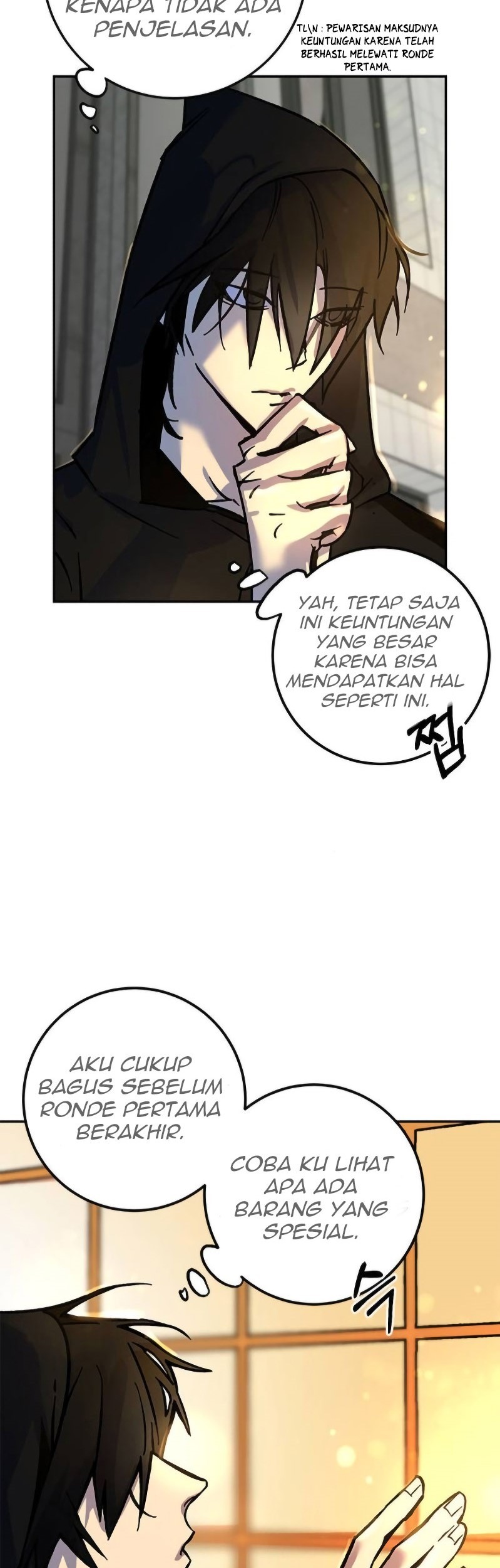 Return to Player Chapter 4 halaman 36