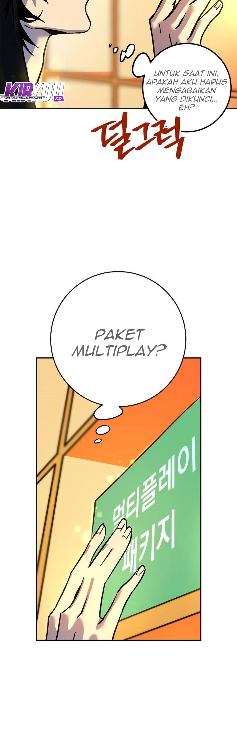 Return to Player Chapter 4 halaman 37