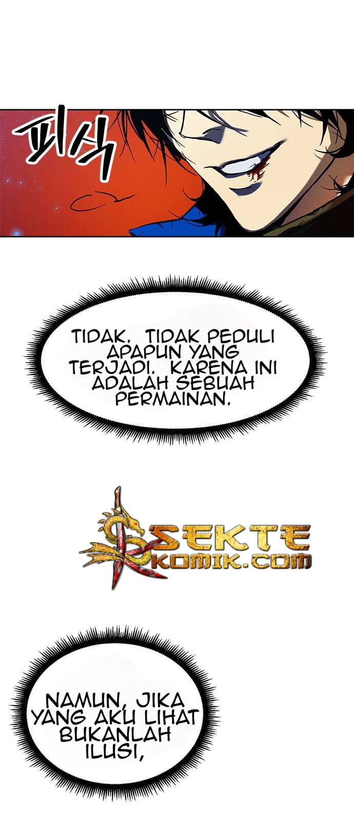 Return to Player Chapter 1 halaman 36