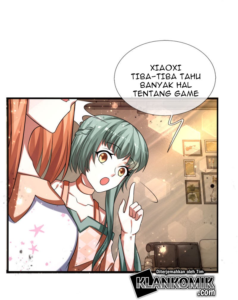 Violent Poisonous Archer Chapter 22 halaman 12