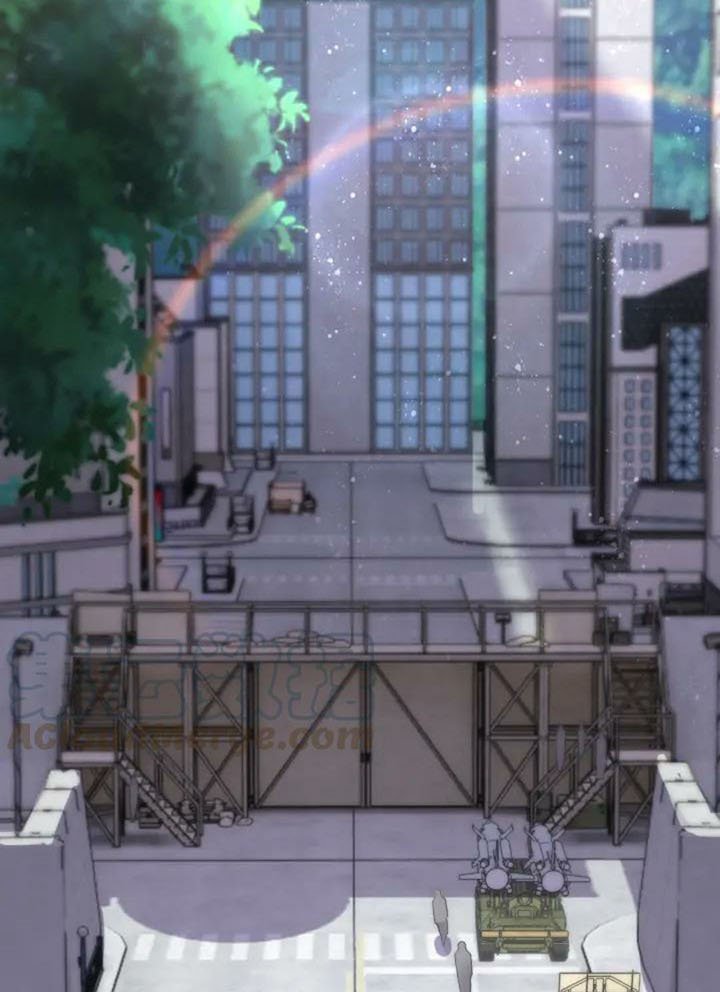 Super System Chapter 104 halaman 33