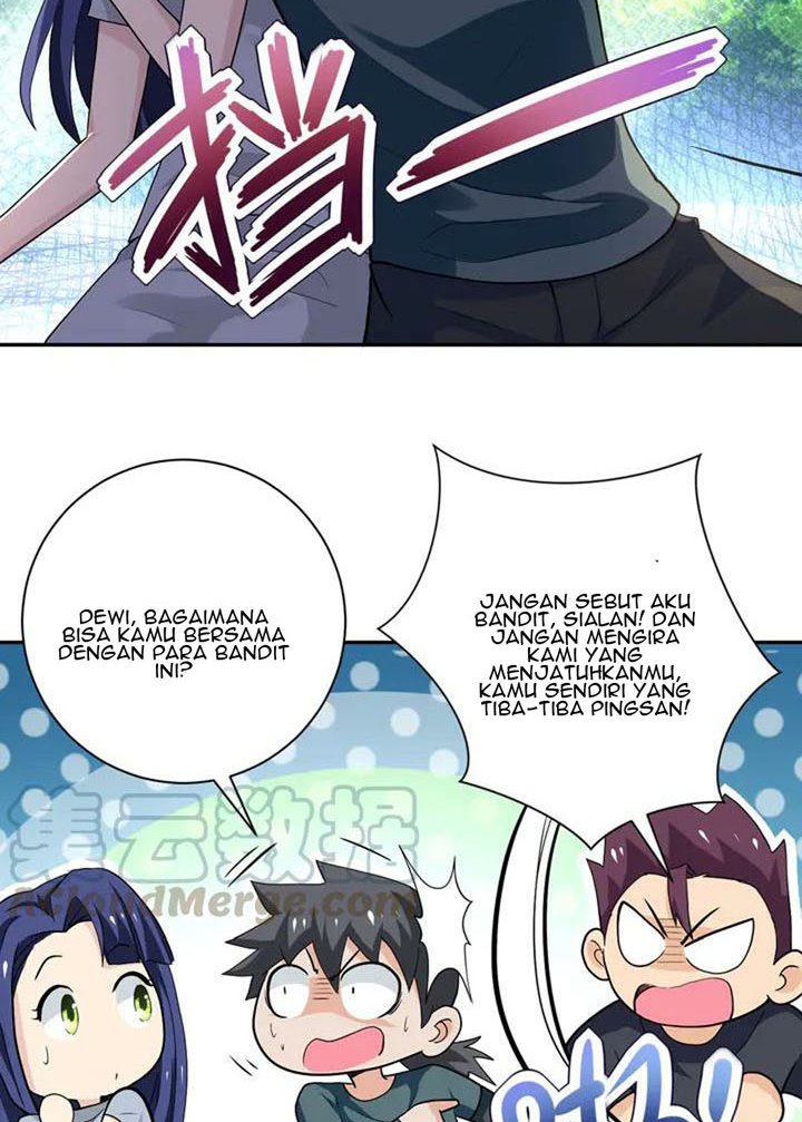 Super System Chapter 103 halaman 32