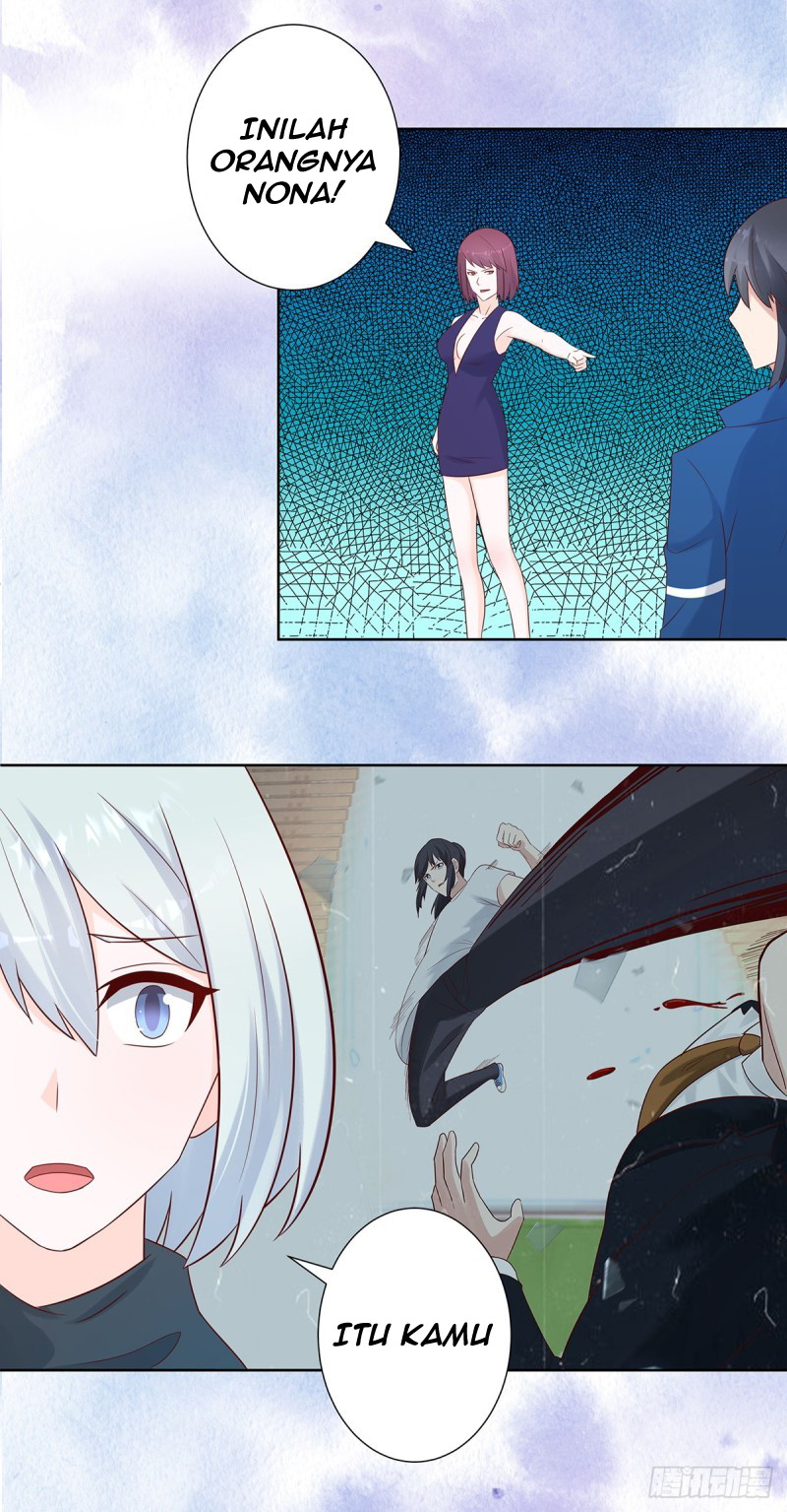 Cultivators In The City Chapter 17 Gambar 12