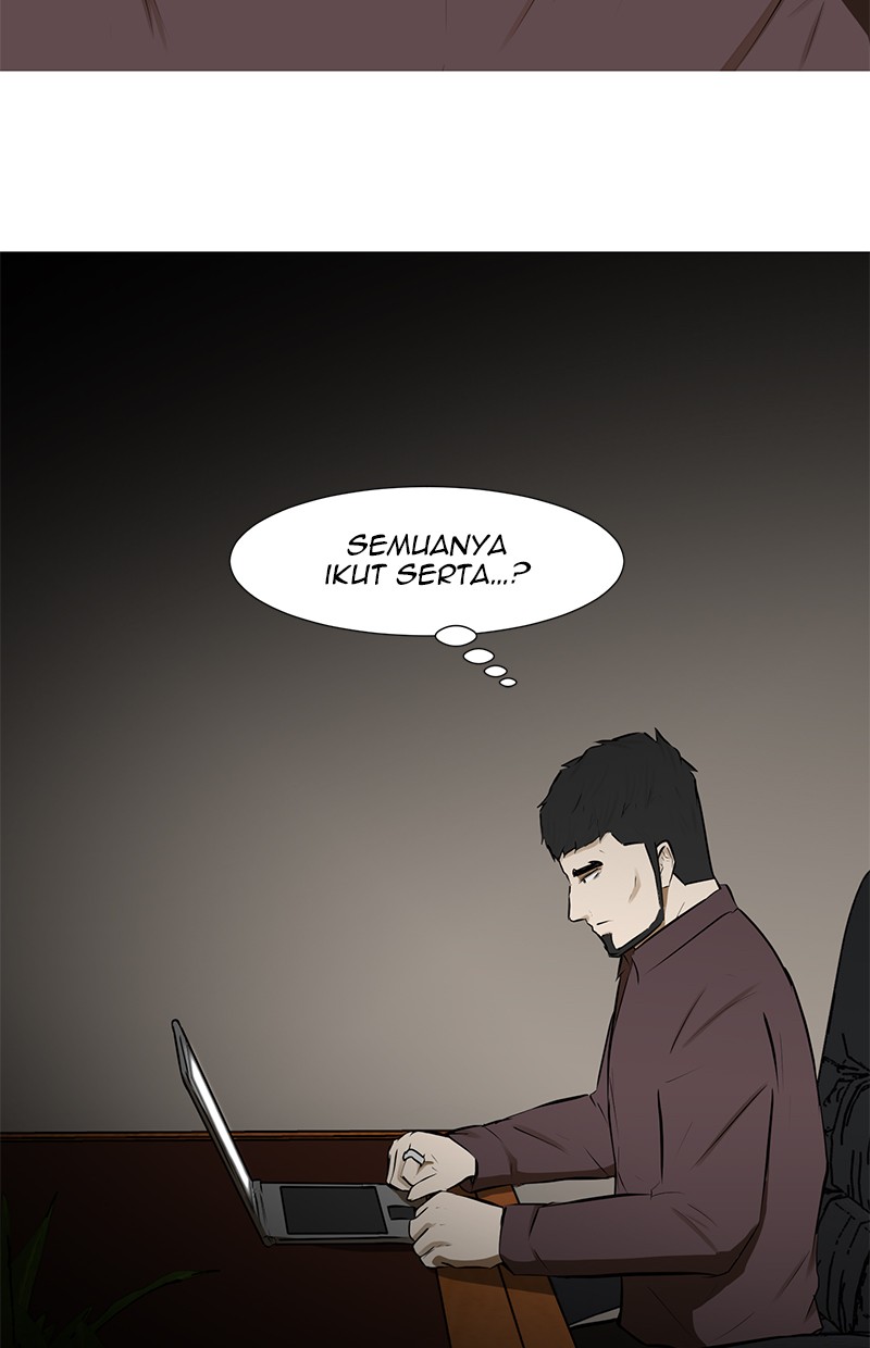 Dark Mortal Chapter 72 Gambar 45