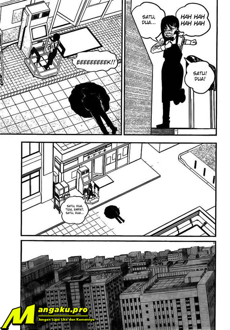 Chainsaw Man Chapter 86 Gambar 12