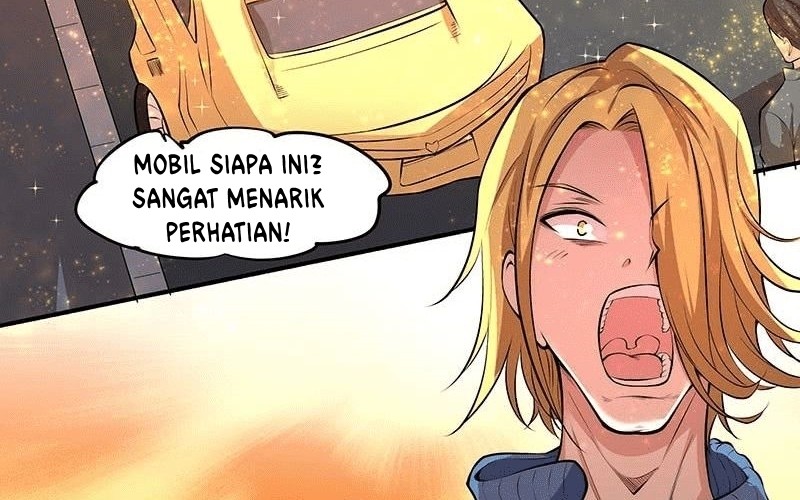 Almighty Master Chapter 19 Gambar 23