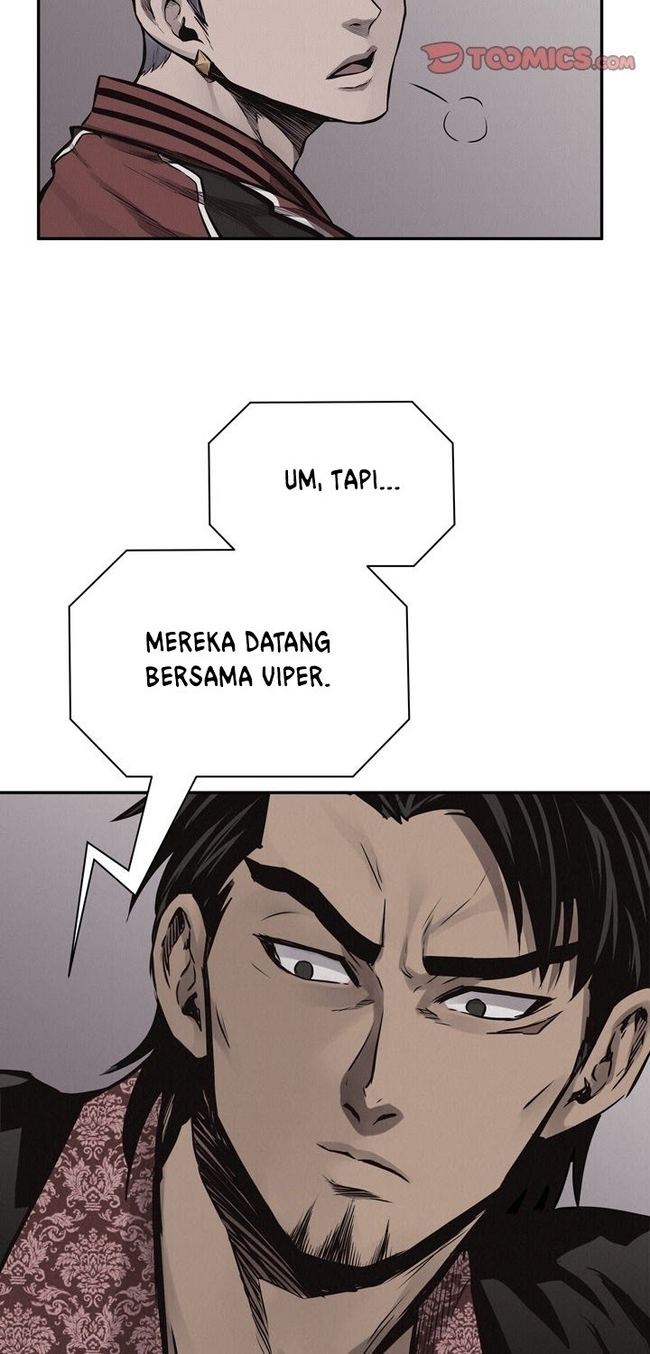 Pounding Chapter 64 Gambar 29