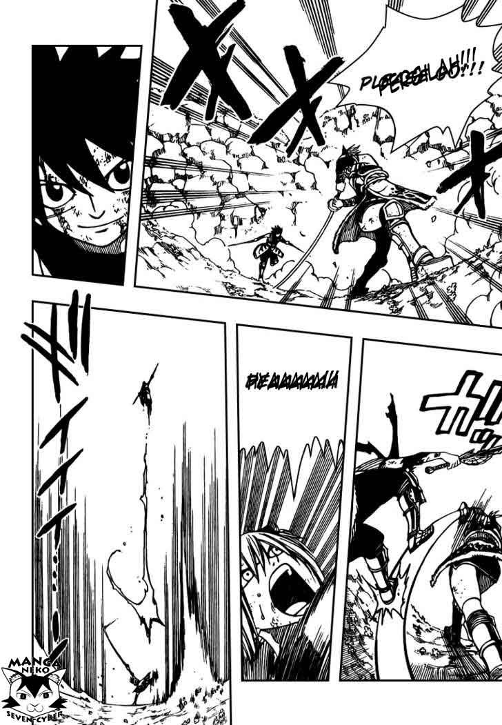 Monster Hunter Orage Chapter 14 halaman 19