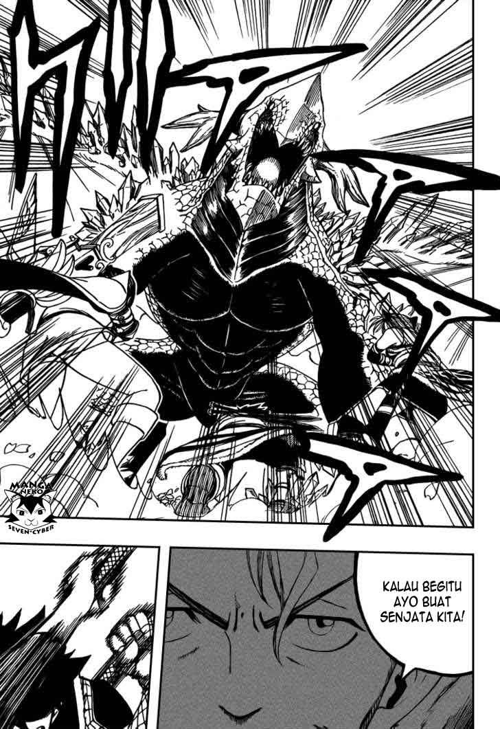 Monster Hunter Orage Chapter 13 halaman 18