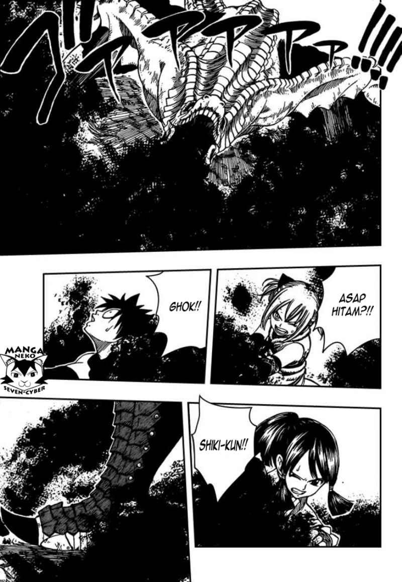 Monster Hunter Orage Chapter 12 halaman 18
