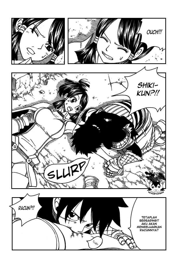 Monster Hunter Orage Chapter 11 halaman 20