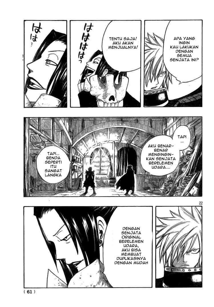 Monster Hunter Orage Chapter 10 halaman 21