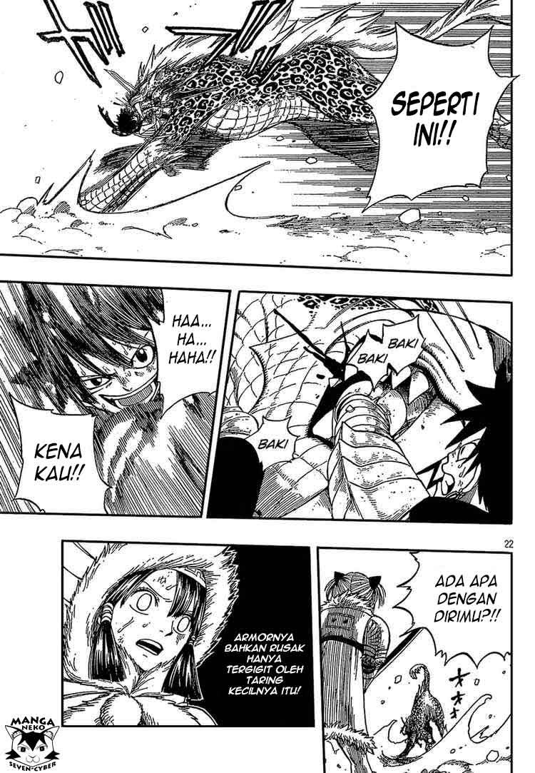 Monster Hunter Orage Chapter 8 halaman 23