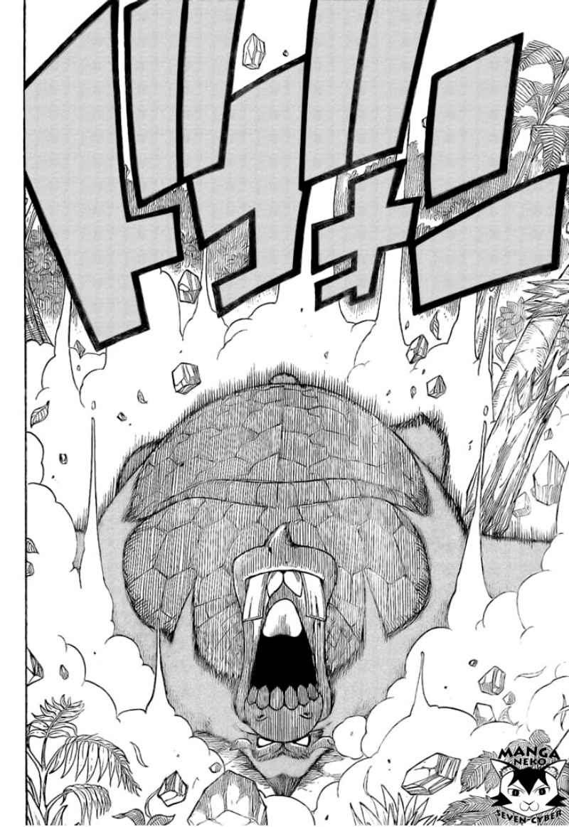 Monster Hunter Orage Chapter 4 halaman 20