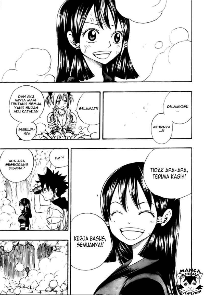 Monster Hunter Orage Chapter 3 halaman 23