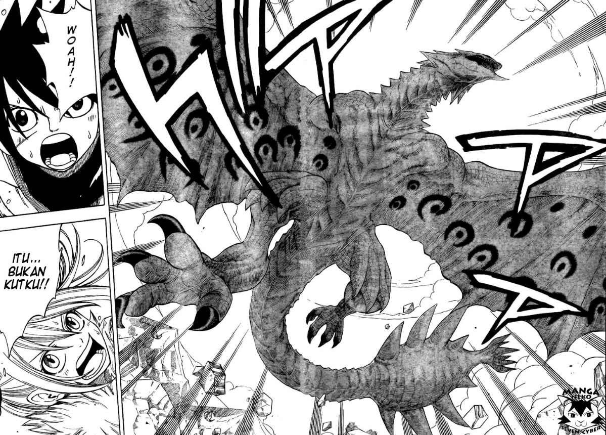 Monster Hunter Orage Chapter 1 halaman 40