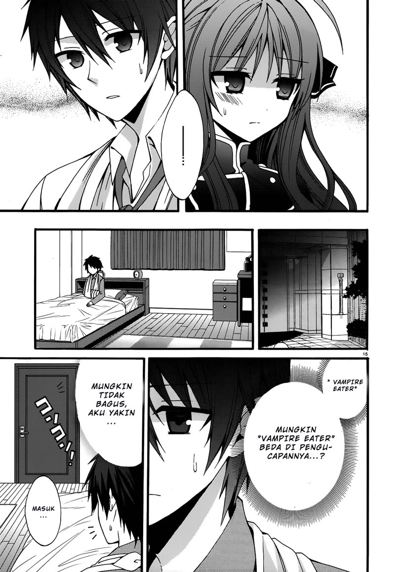 Dracu-Riot! Chapter 5 halaman 16