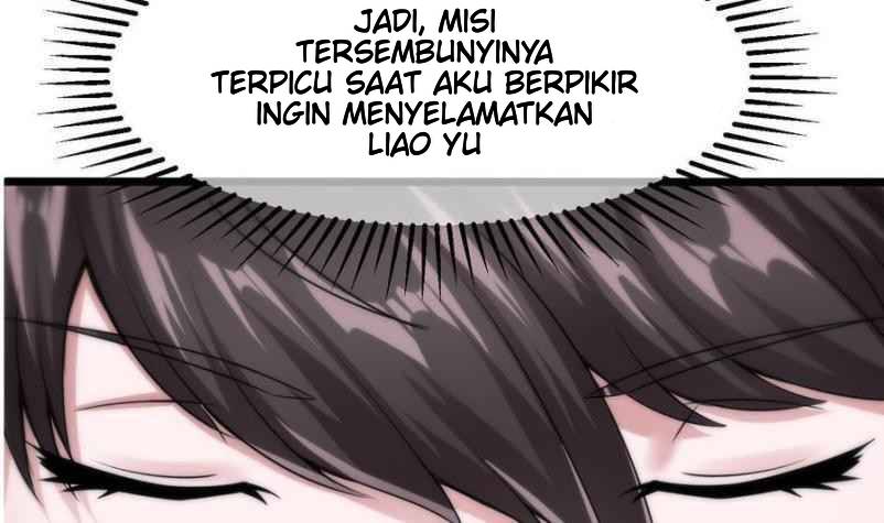 Super Keyboard Man Chapter 13 Gambar 32