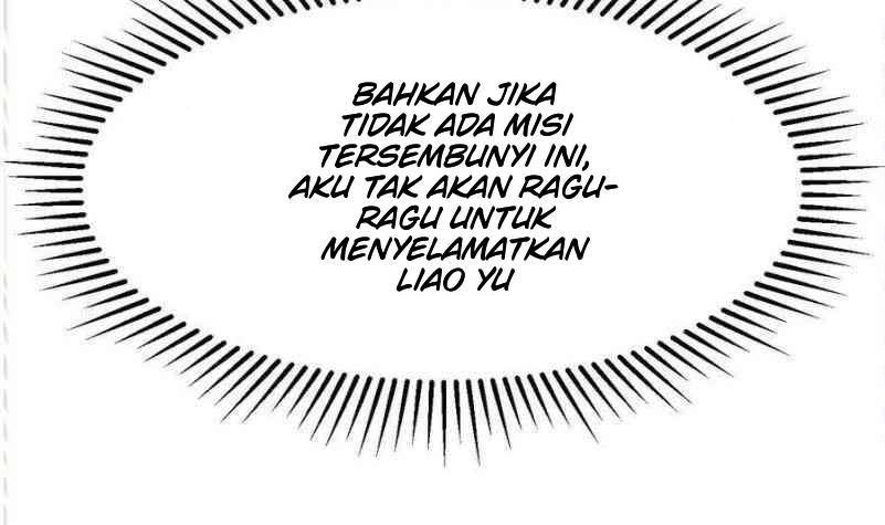 Super Keyboard Man Chapter 13 Gambar 34