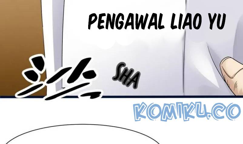 Super Keyboard Man Chapter 14 Gambar 34