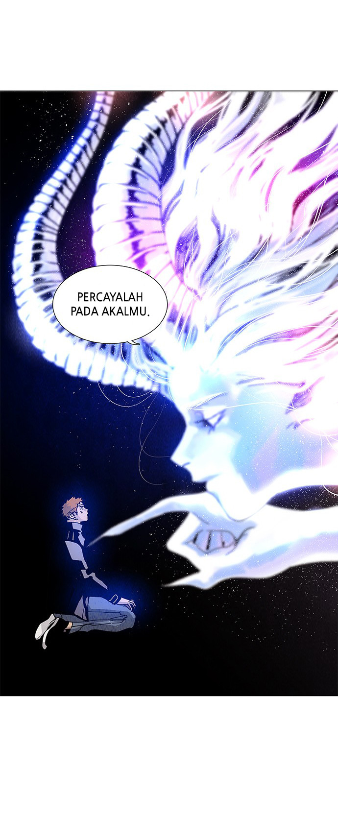 LESSA – Servant of Cosmos Chapter 66 Gambar 24