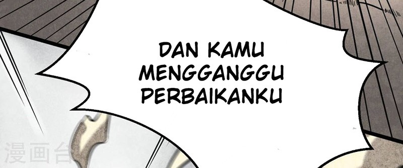 Steel Fist Attack Chapter 3 halaman 18