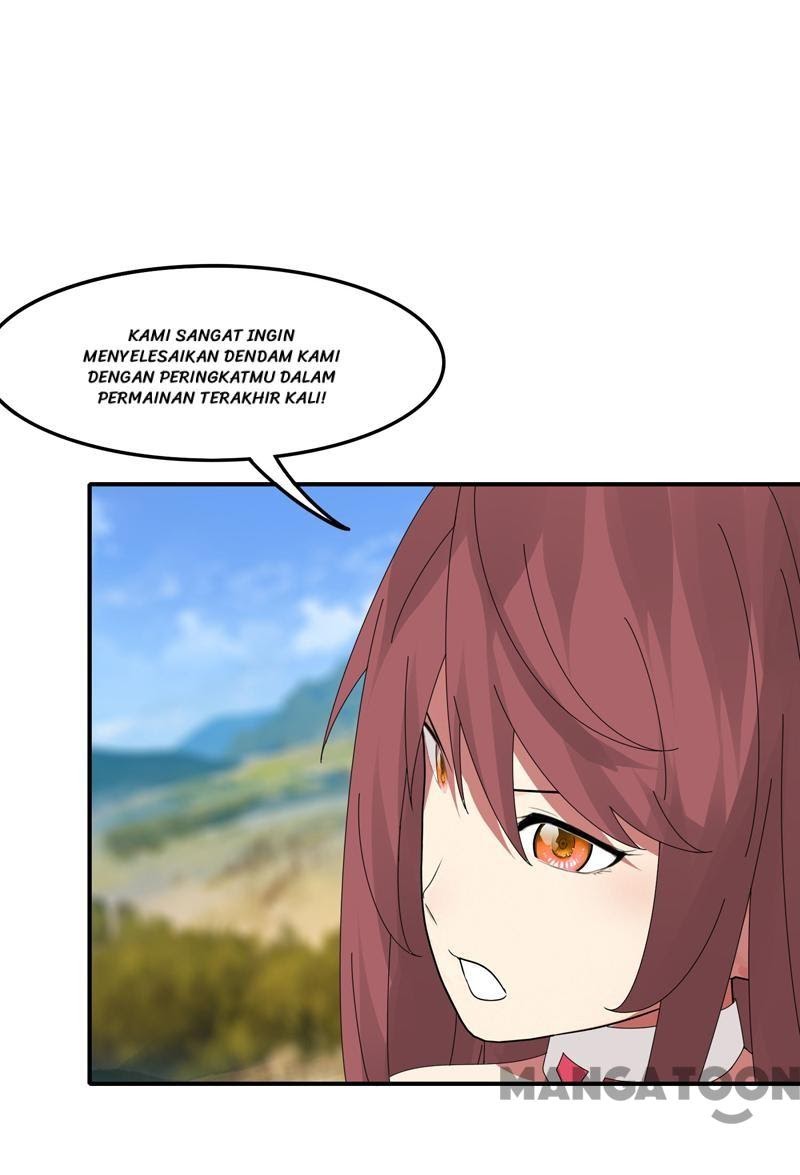JIANREN Chapter 35 halaman 16