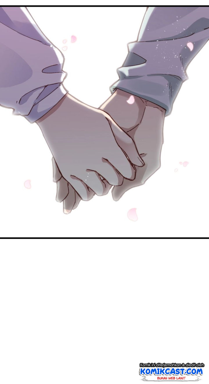 The Sacred Ruins Chapter 44 Gambar 29
