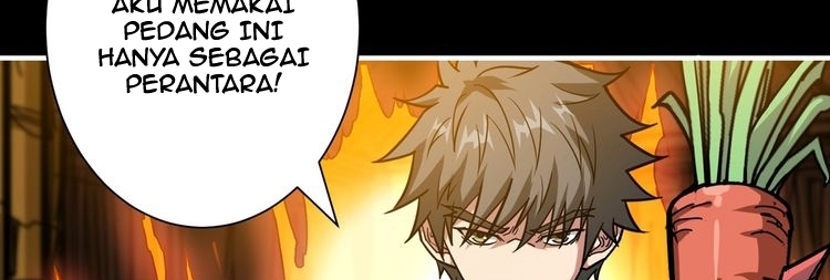God Slayer Chapter 96 Gambar 113