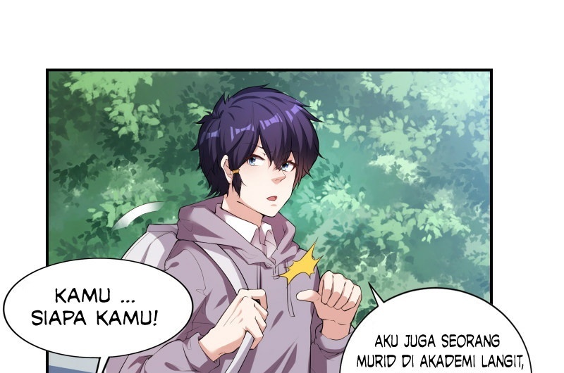 Devil Warlord Chapter 1 halaman 40