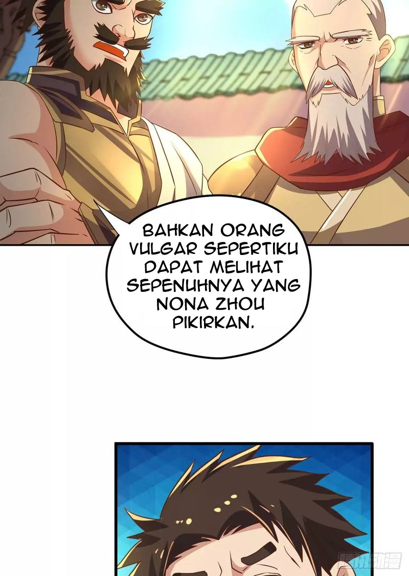 Reborn Big Player Chapter 106 Gambar 20