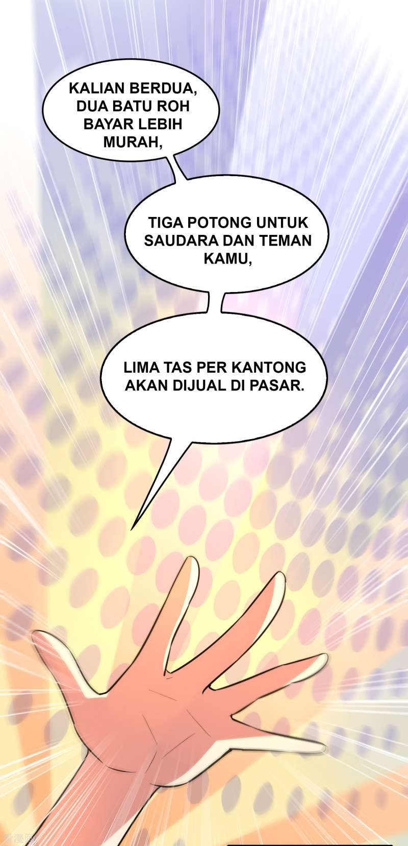 Outlander Tyrant Supplier Chapter 59 halaman 19