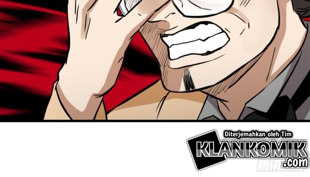 Part-time Yama Chapter 39 halaman 26