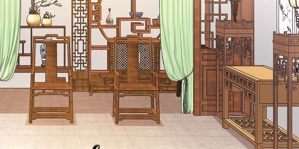 Marvelous Hero of The Sword Chapter 35 halaman 13