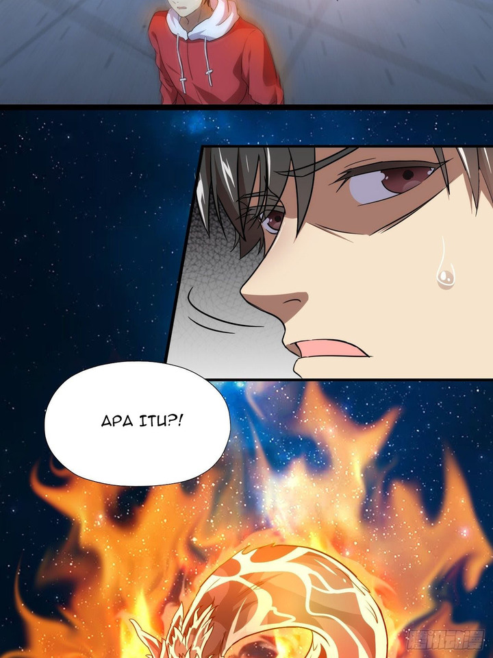 The High Energy Attack Chapter 22 Gambar 26