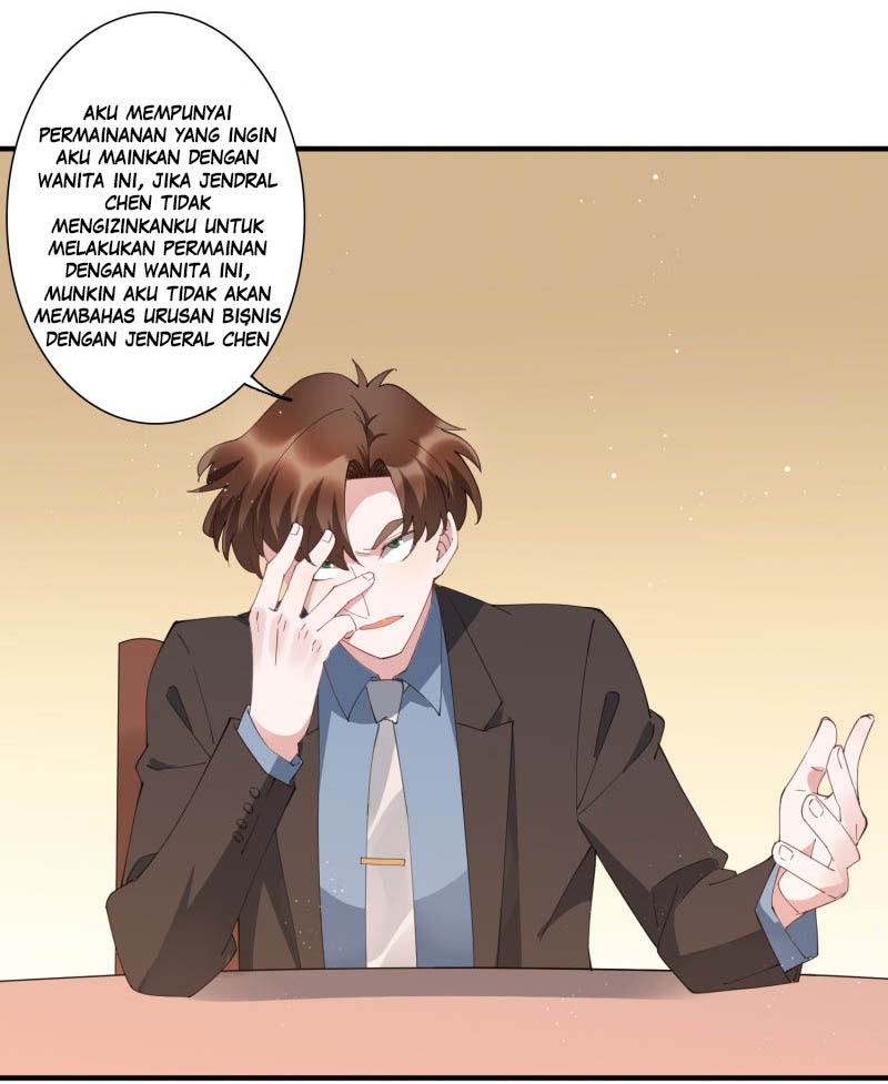 Beautiful Boss Cold-Hearted Chapter 62 Gambar 19
