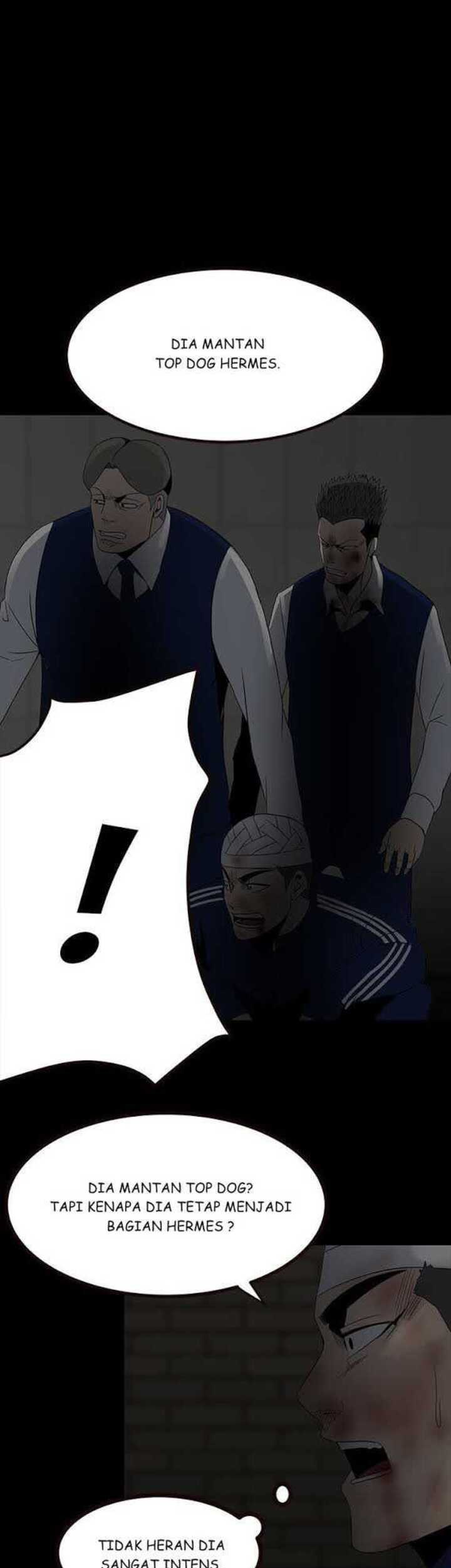 The Villain Chapter 52 Gambar 23