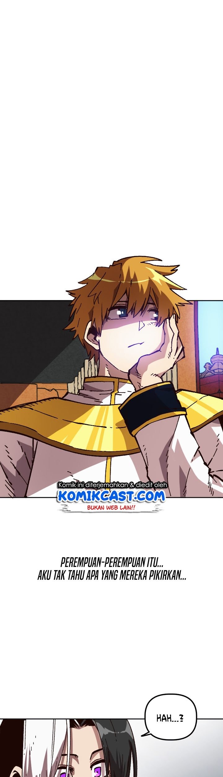 Slave B Chapter 44 halaman 31