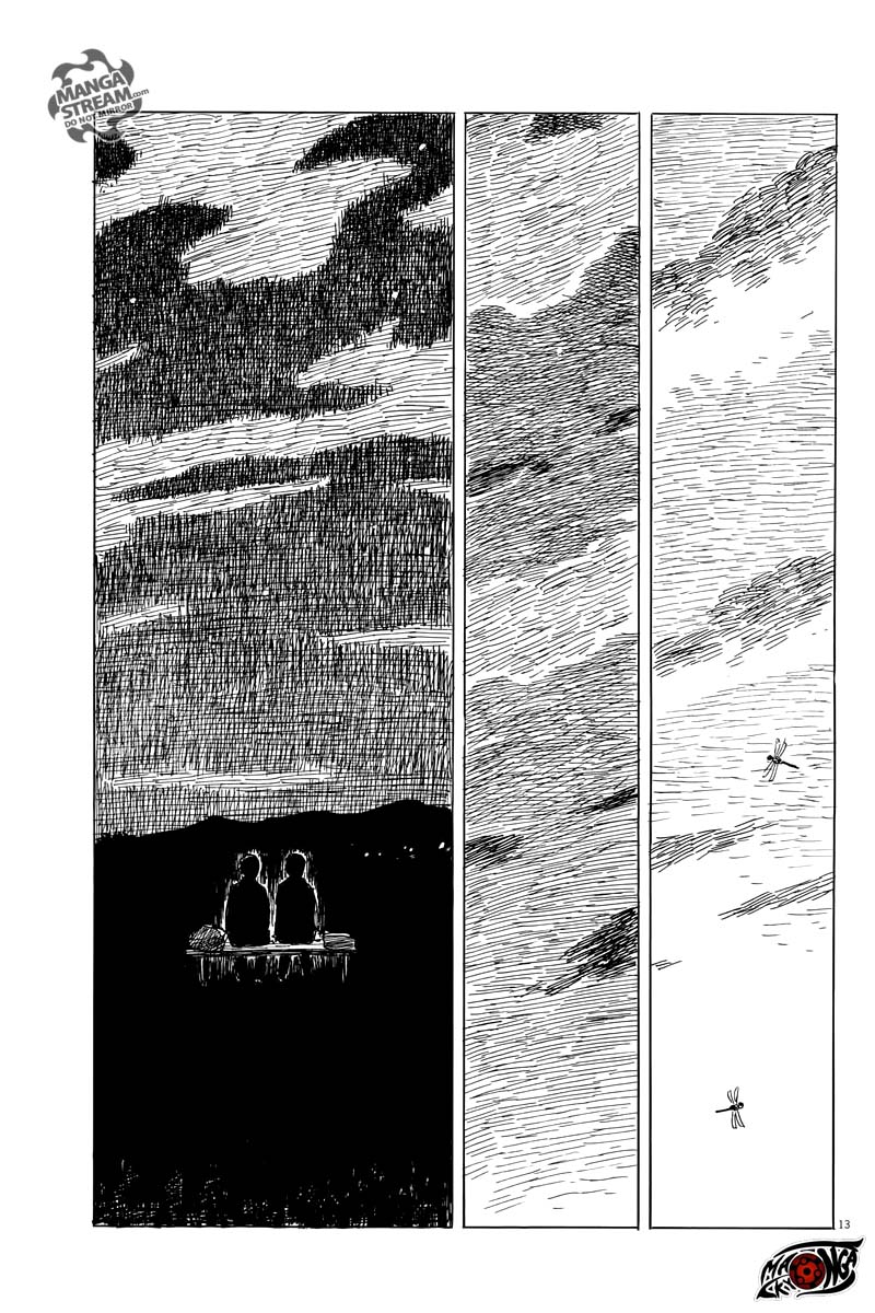 A Trail of Blood Chapter 29 Gambar 14