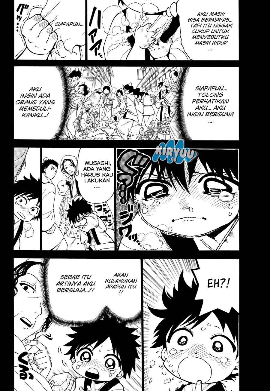 Orient Chapter 30 halaman 12