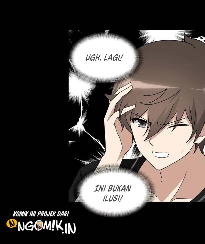 Virus Girlfriend Chapter 143 Gambar 29