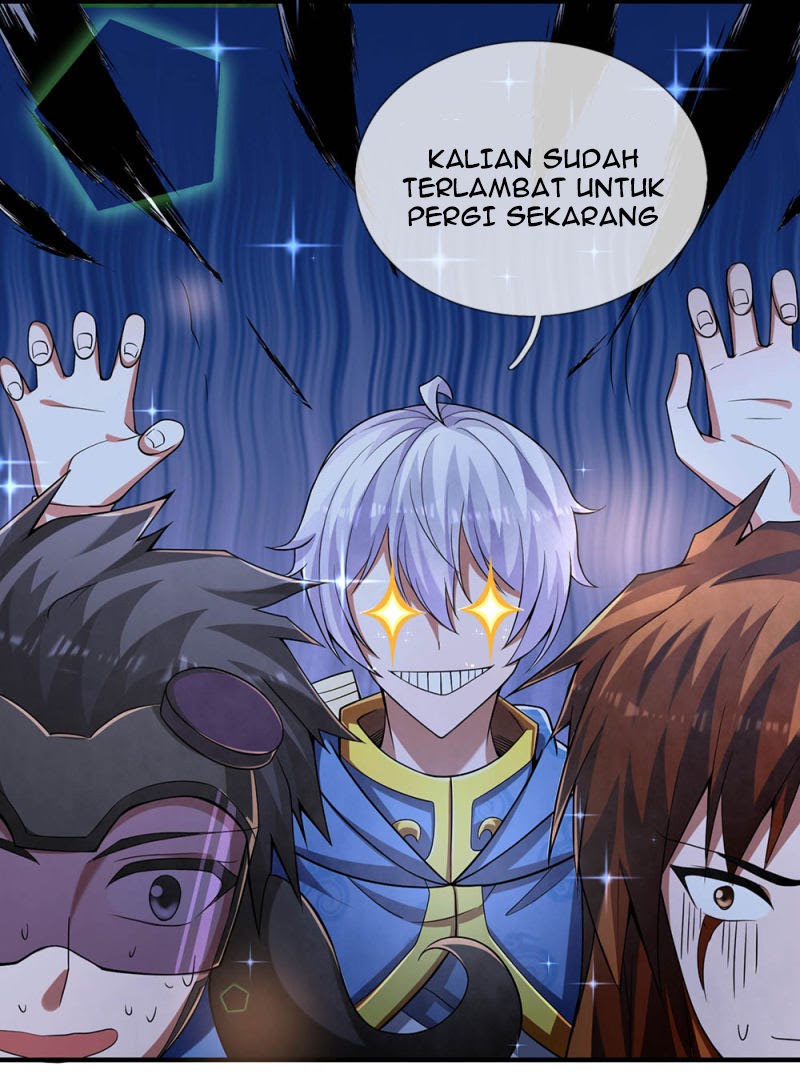 Violent Poisonous Archer Chapter 38 halaman 14