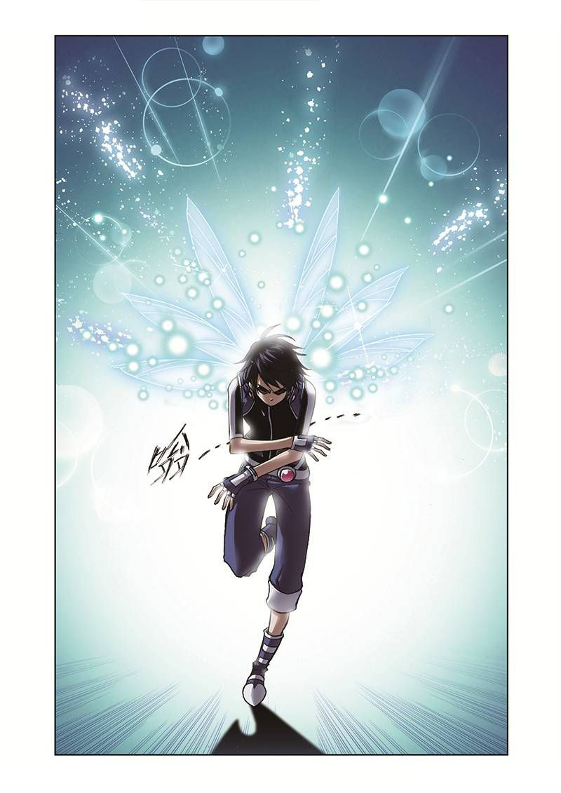 Soul Land Chapter 28 Gambar 13